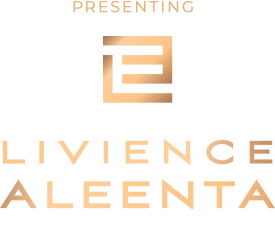 Livience Aleenta Logo